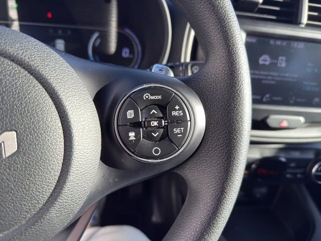 Kia Soul e- (39kWh) Edition ACC+LED+Fernlichtass.