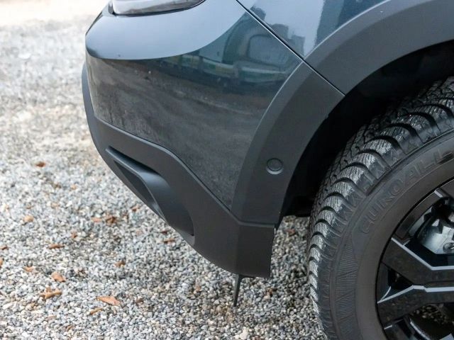 Dacia Duster Extreme II TCe 150