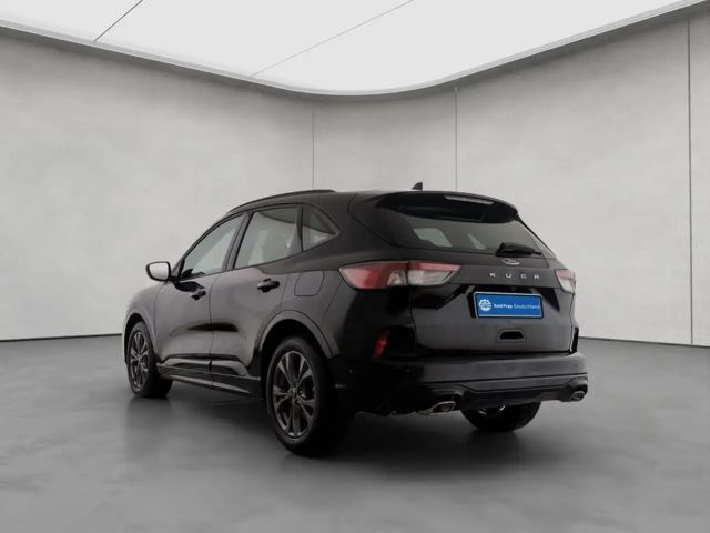Ford Kuga ST Line