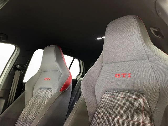 Volkswagen Golf GTI Golf VIII