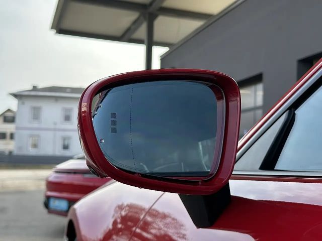 Porsche 911 Carrera Coupé GTS