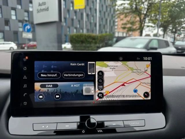 Nissan X-trail N-Connecta e-4ORCE