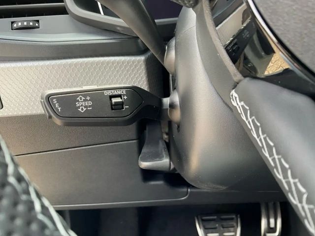 Audi A1 40 TFSI S-Line