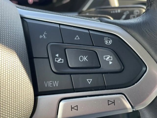 Volkswagen Tiguan 1.5 TSI BMT