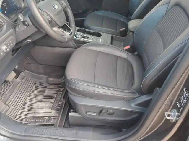 Ford Kuga Hybrid Plug in Hybrid Titanium X