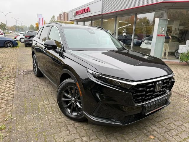 Honda CR-V e:HEV2.0i-AWDAdvance360GradBose adaptivesFernlicht