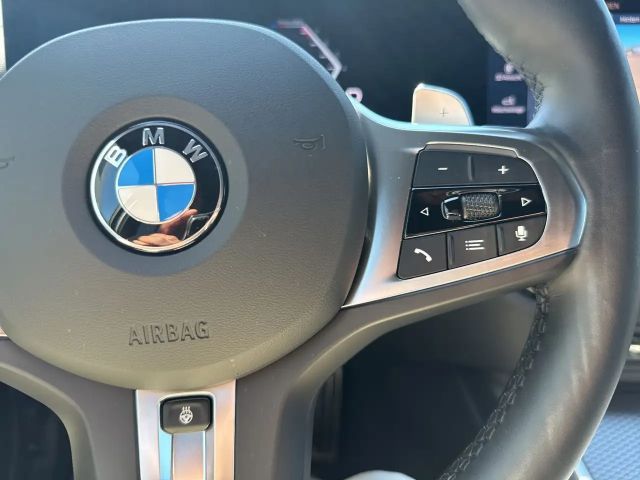 BMW 330 330i M-Sport Sedan