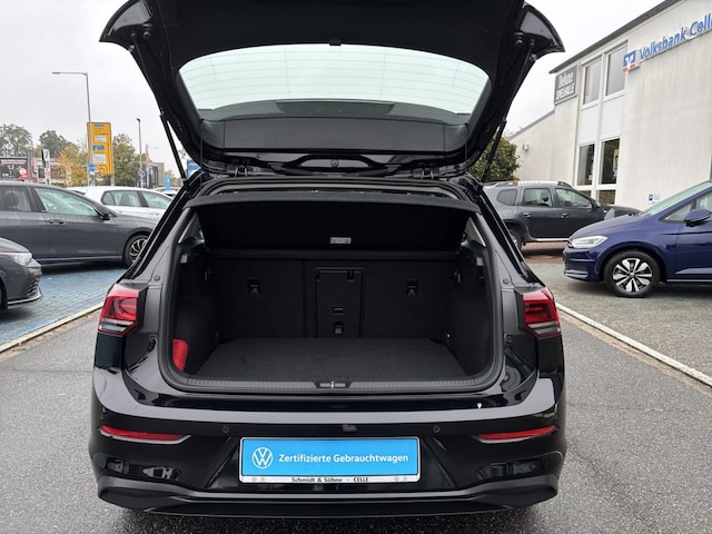 Volkswagen Golf 1.5 TSI Golf VIII Life