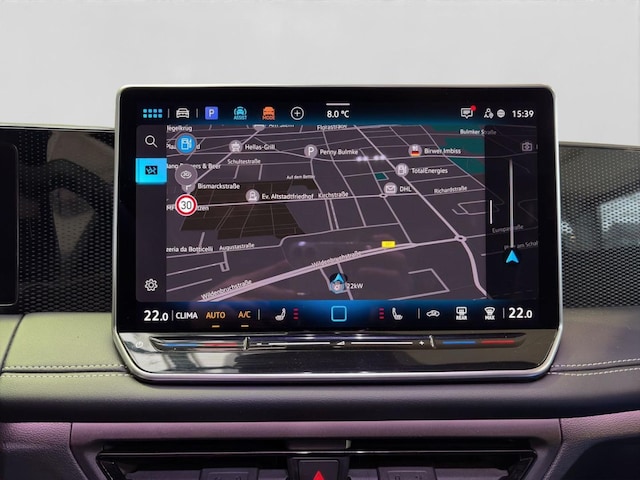 Volkswagen Tiguan 2.0 TDI DSG