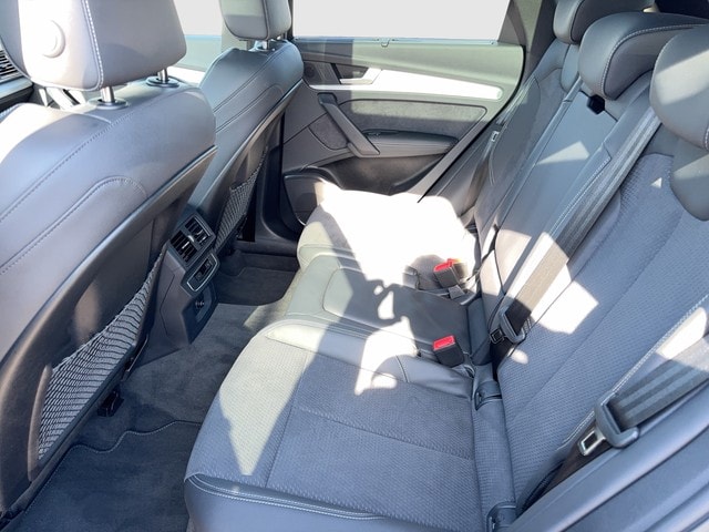 Audi SQ5 SUV TDI 251 kW tiptronic Audi SQ5 SUV