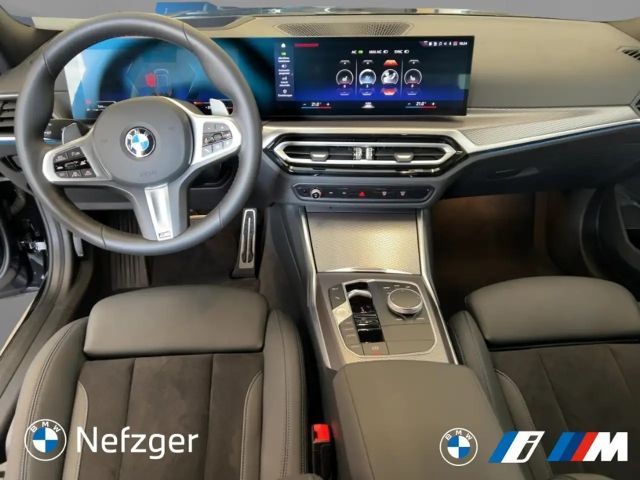 BMW 330 330d M-Sport Touring xDrive