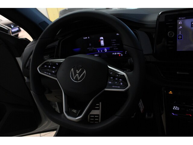 Volkswagen T-Roc 1.5 TSI Cabriolet DSG R-Line