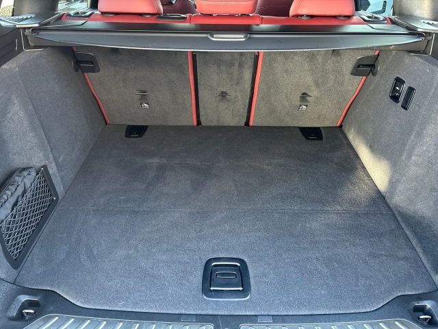 BMW X3 M-Sport xDrive30d