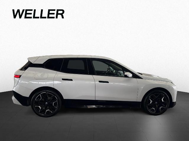 BMW iX xDrive xDrive40