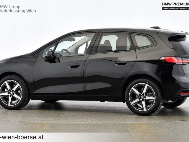 BMW 218 218d Active Tourer