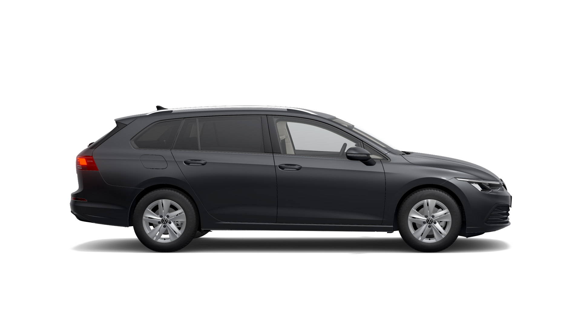 Volkswagen Golf 1.0 TSI Life Variant