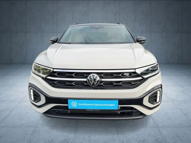 Volkswagen T-Roc 2.0 TSI R-Line