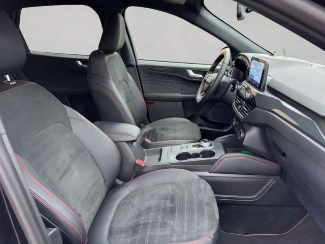 Ford Kuga Plug in Hybrid ST Line X