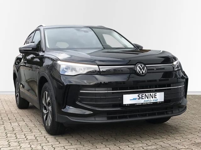 Volkswagen Tiguan 1.5 eTSI DSG Life