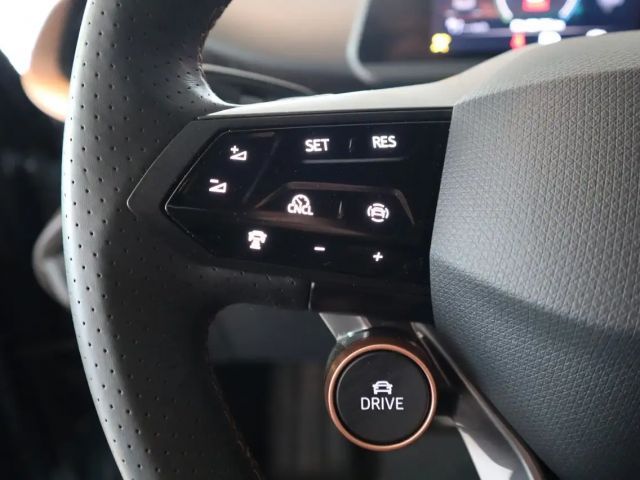 Cupra Tavascan Endurance