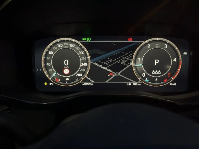 Jaguar F-Pace AWD D300 R-Dynamic