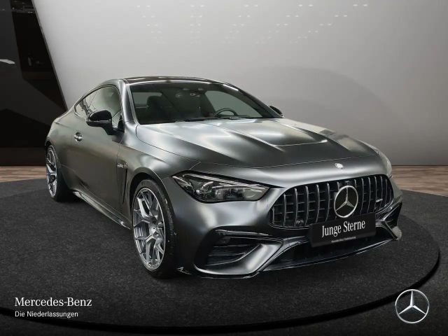 Mercedes-Benz CLE 53 AMG 4MATIC AMG Line