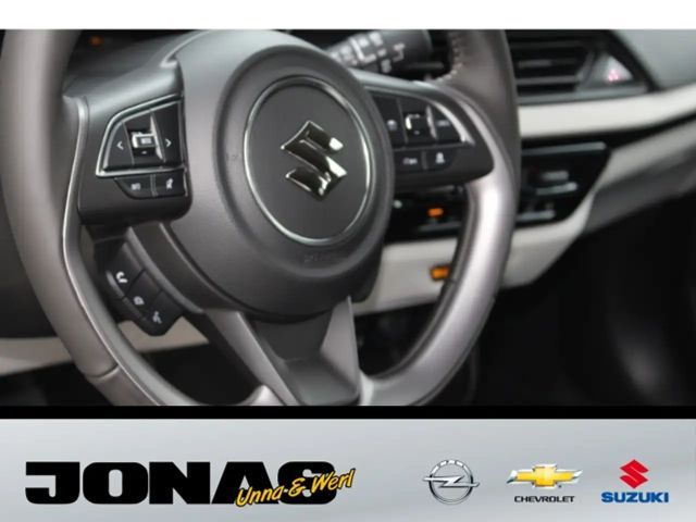 Suzuki Swift Comfort Hybrid