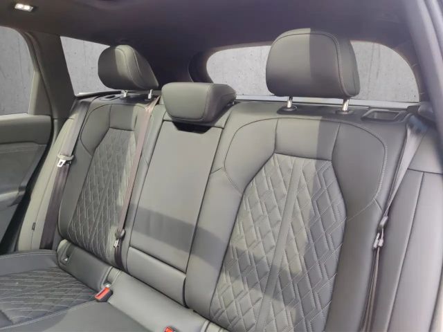 Audi SQ6 e-tron Quattro