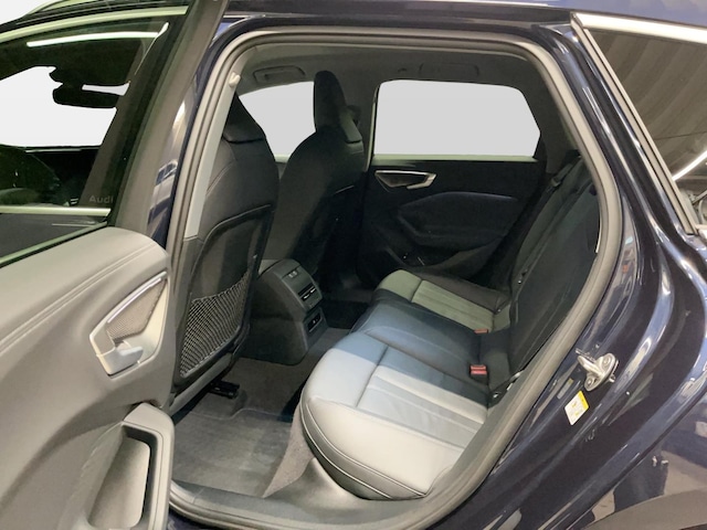 Audi A5 Avant S-Tronic