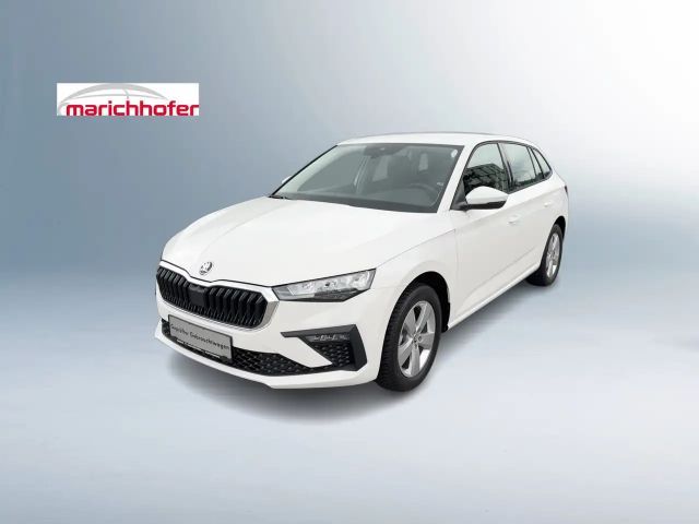 Skoda Scala Essence TSI