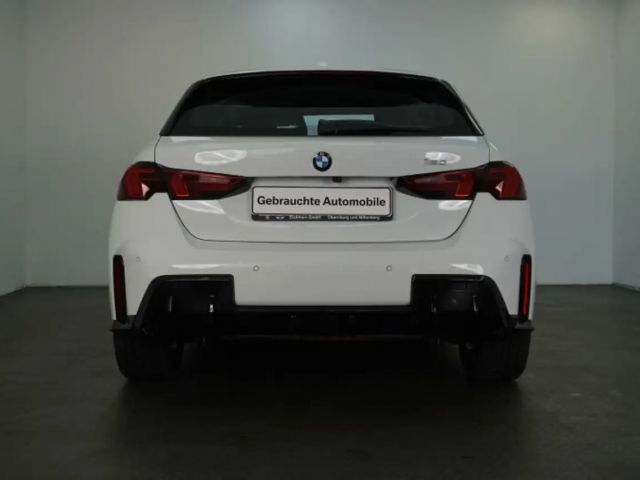 BMW 120 120i 5-deurs M-Sport Sedan