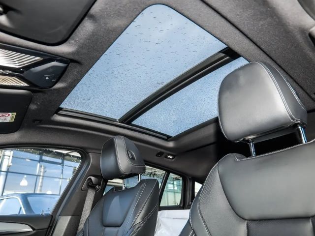 BMW X4 Coupé M-Sport xDrive20i