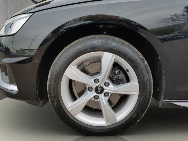 Audi A4 35 TDI Avant S-Tronic