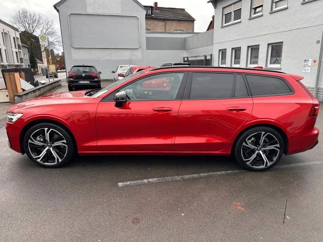 Volvo V60 AWD T8 Ultimate