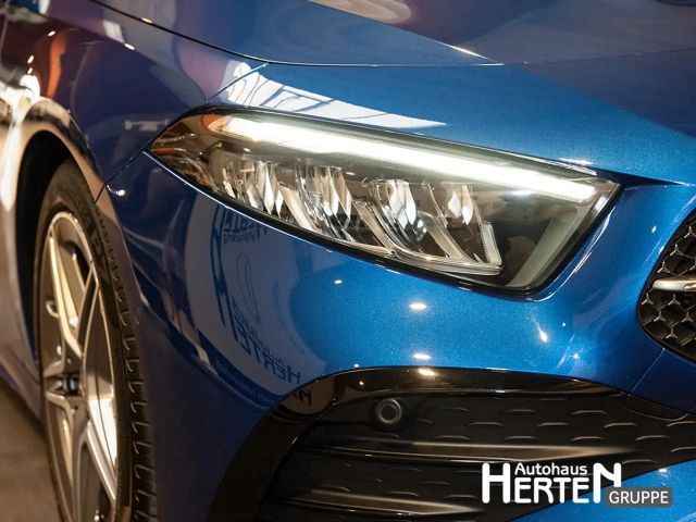 Mercedes-Benz A 180 AMG Line