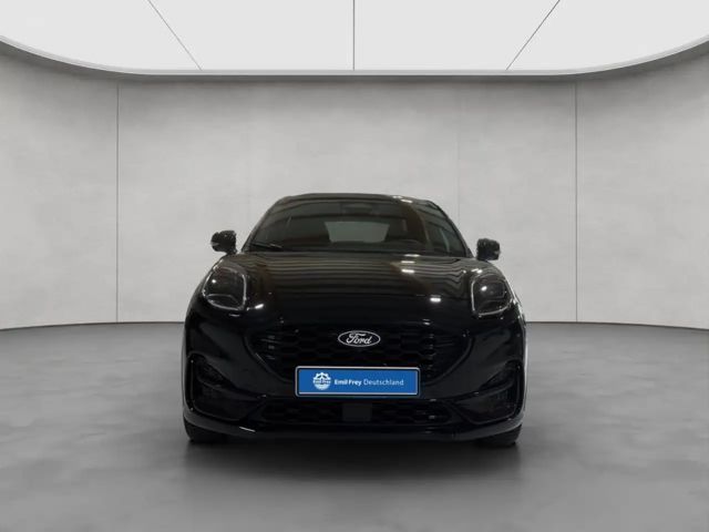 Ford Puma ST Line