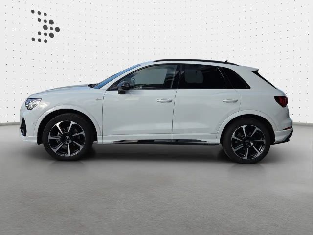 Audi Q3 35 TFSI S-Line