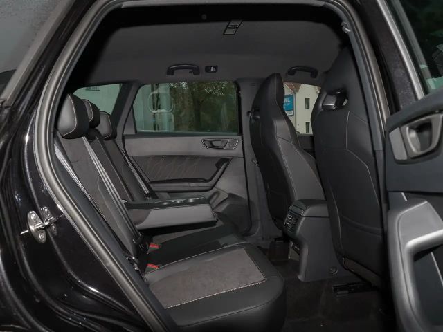 Cupra Ateca 1.5 TSI DSG