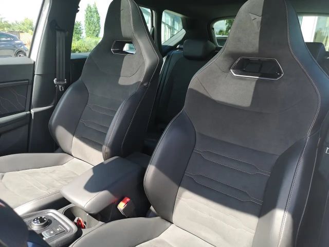 Cupra Ateca 2.0 TSI 4Drive