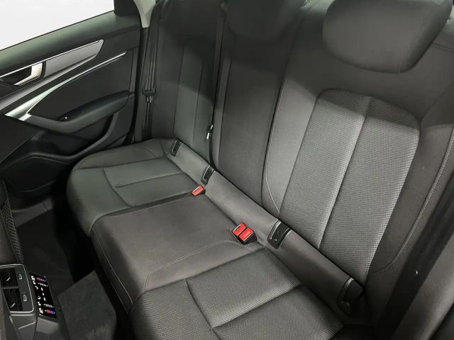 Audi A6 Hybride Quattro Sedan