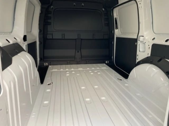 Volkswagen Caddy 2.0 TDI Maxi