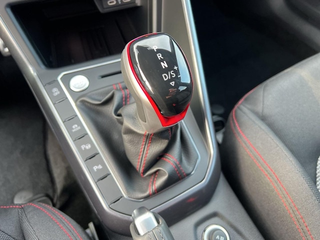 Volkswagen Polo 2.0 TSI DSG GTI