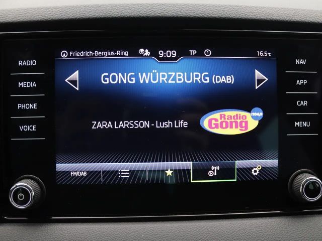 Skoda Karoq 2.0 TDI Ambition Clever