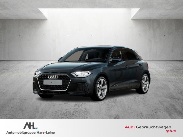 Audi A1 25 TFSI Sportback