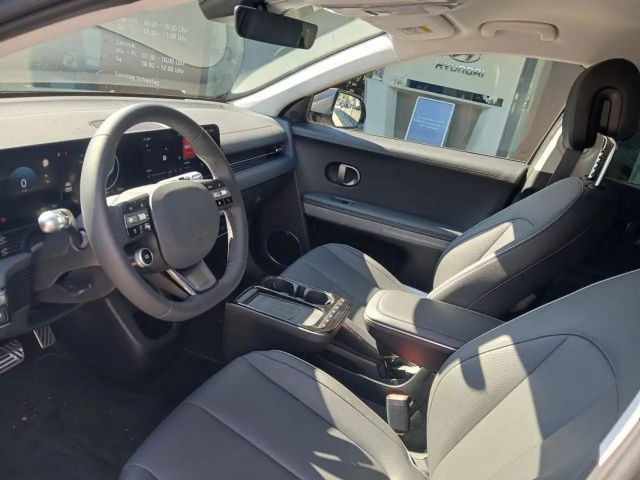 Hyundai IONIQ 5 Techniq