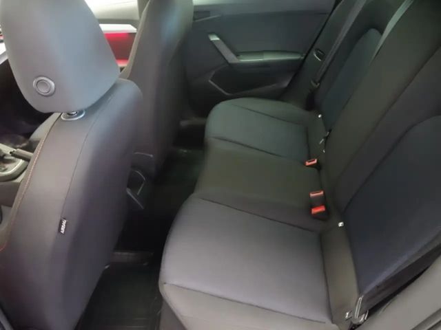 Seat Ibiza 1.0 EcoTSI FR-lijn