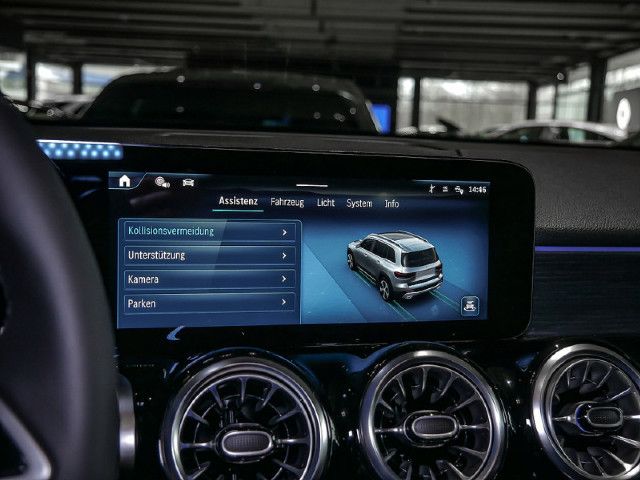 Mercedes-Benz GLB 200 GLB 200 d