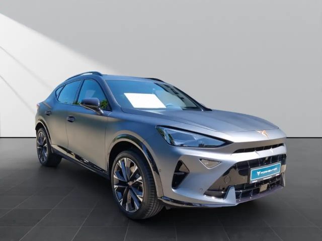 Cupra Formentor VZ e-Hybrid