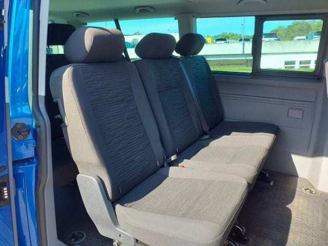 Volkswagen Caravelle 2.0 TDI Comfortline Lang T6