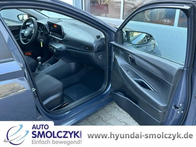 Hyundai i20 1.0 Select